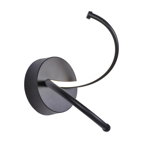 Kinkiet K-8158 z serii LELO BLACK 1