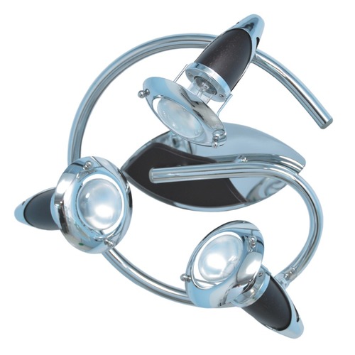 Lampa sufitowa K-LS-605G-340 z serii ORION 1