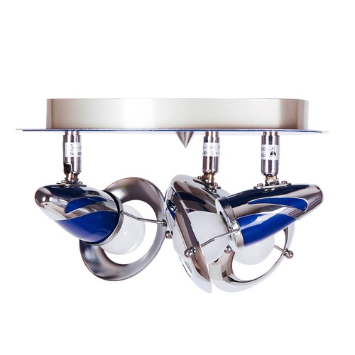 Lampa sufitowa K-LS-606R-340 z serii ORION 1