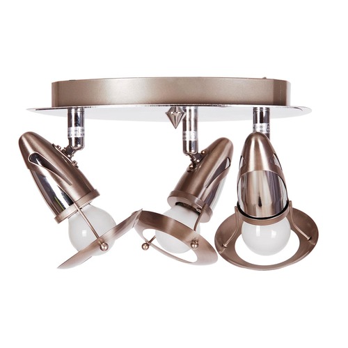 Lampa sufitowa K-LS-607R-340 z serii ORION 1
