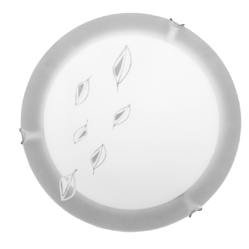 Plafon K-1255 LISTEK z serii LISTEK 1
