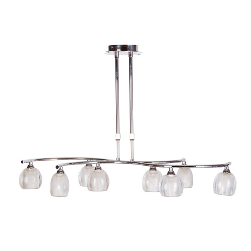 Lampa wisząca K-MA01926C-8 1