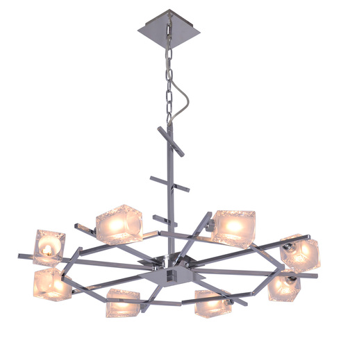 Lampa wisząca K-MA02123CB-8 1