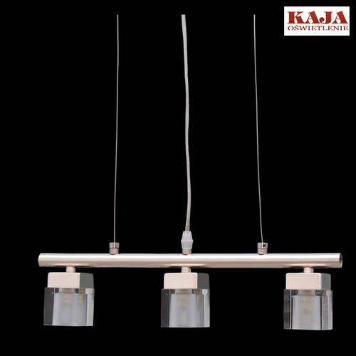 Lampa wisząca K-JZ-114P-340SN z serii OMEGA 1