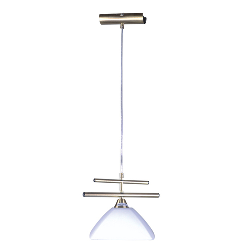 Lampa wisząca K-JZ-754P-160 TRAPEZ z serii ALFA 1
