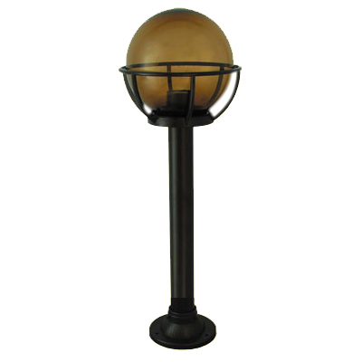 Lampa ogrodowa stojąca K-ML-OGROD 250 0.6 1