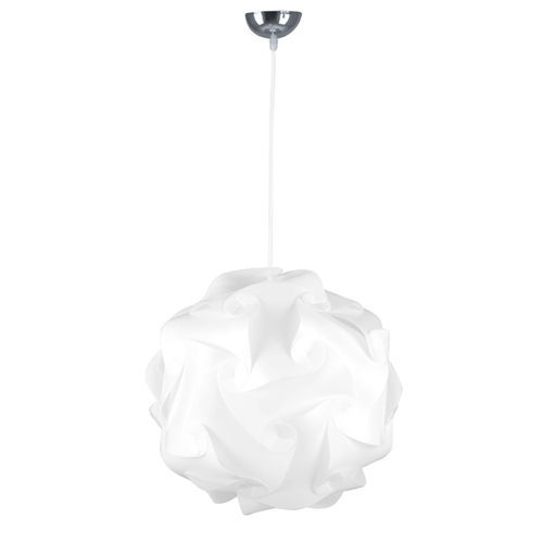 Lampa wisząca K-OP-9050 DUŻY 1