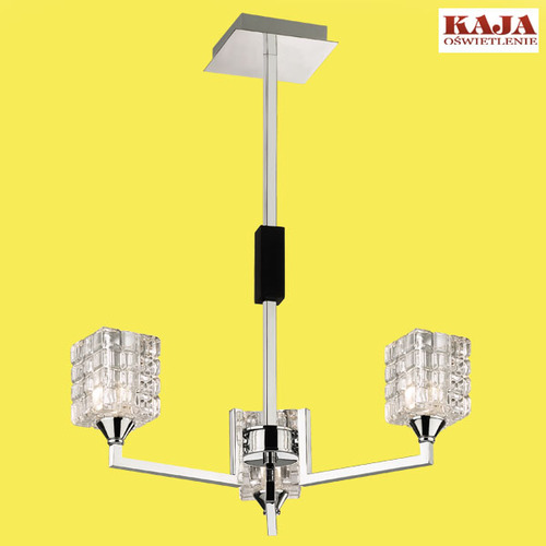 Lampa wisząca K-MA02338CB-003 1