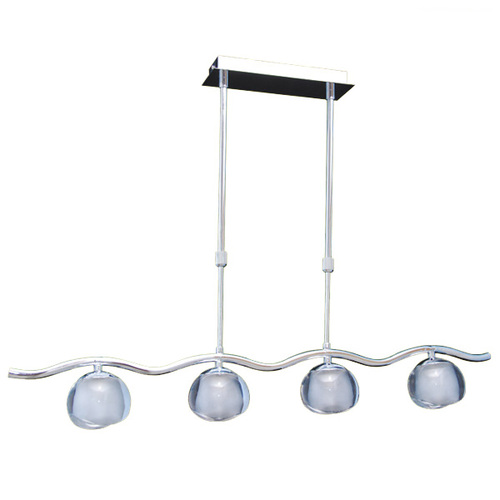Lampa wisząca K-MA01371CC-004 1