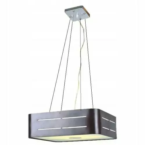 Lampa wisząca K-MD6477-3A 1