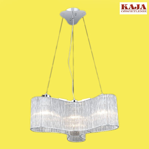 Lampa wisząca K-MA03190CC-4 1