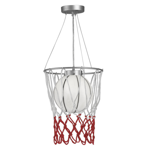 Lampa wisząca K-MD5059-1B 1