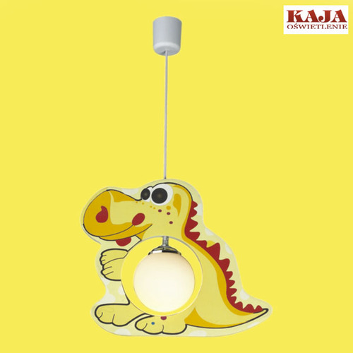 Lampa wisząca K-MD8075-1B 1