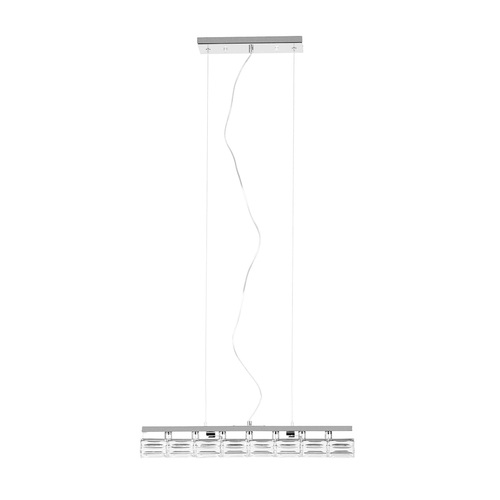 Lampa wisząca K-MDC11031-610 1