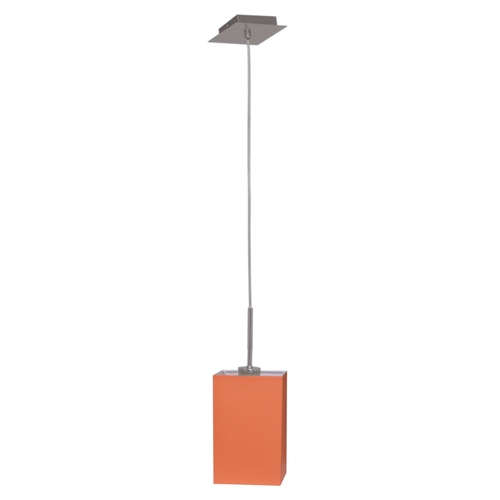 Lampa wisząca K-2590 z serii ORANGE 1