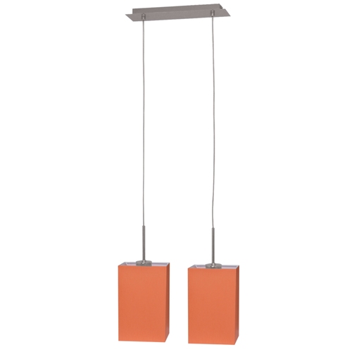 Lampa wisząca K-2591 z serii ORANGE 1