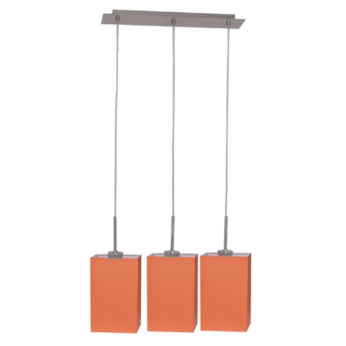 Lampa wisząca K-2592 z serii ORANGE 1