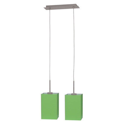 Lampa wisząca K-2601 z serii SELEDYN 1