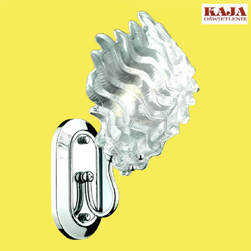 Kinkiet K-MA03556W-1 z serii ROSA 1