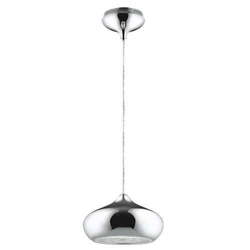 Lampa wisząca K-MA03785C-15 z serii ALMA 1