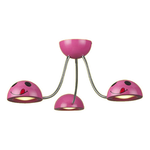 Lampa sufitowa K-MD11057-3 z serii TOLEDO 1