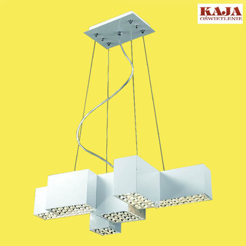 Lampa wisząca K-MDC12044-6W z serii MONA 1