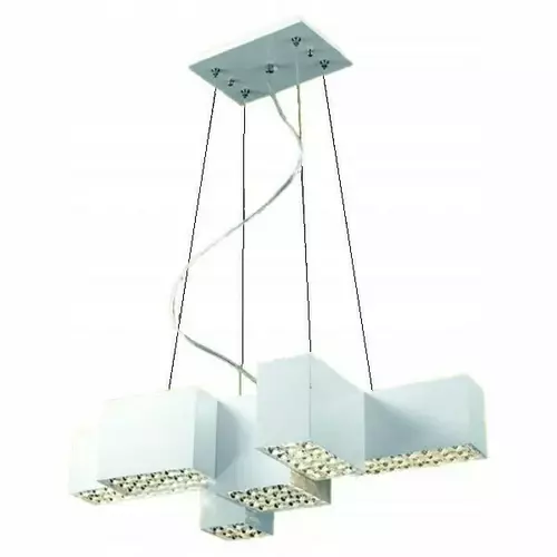 Lampa wisząca K-MDC12044-6W z serii MONA 1