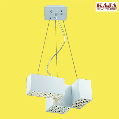 Lampa wisząca K-MDC12044-3W z serii MONA 1
