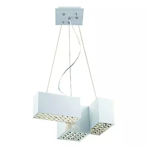 Lampa wisząca K-MDC12044-3W z serii MONA 1