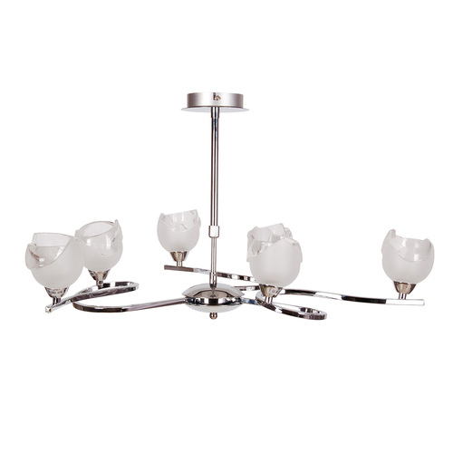 Lampa wisząca K-XD8617/6 z serii NAPOLI 1