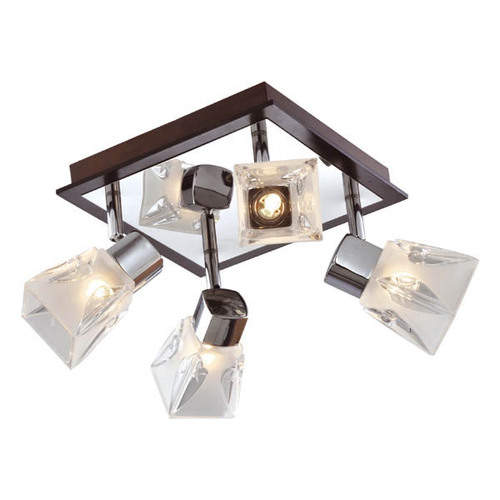 Lampa sufitowa K-WLD14392-4 z serii AVES 1