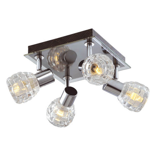Lampa sufitowa K-WLD14212-4 z serii MESINA 1