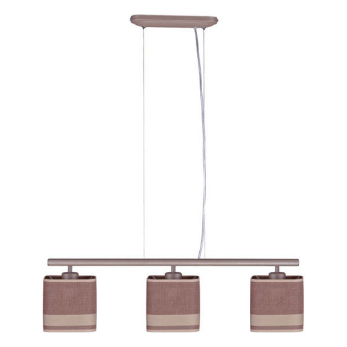 Lampa wisząca K-3202 z serii SPINER 1