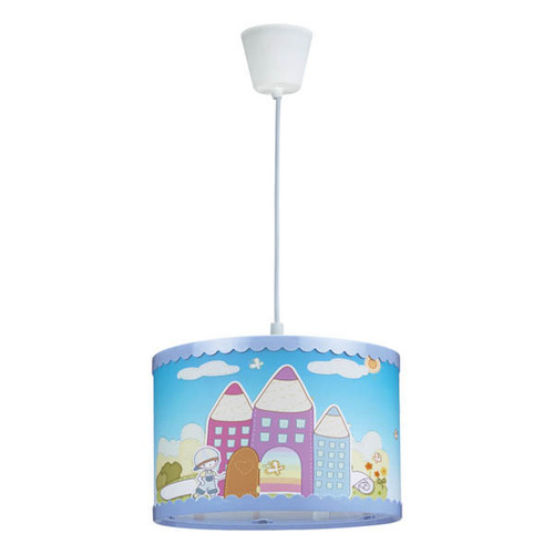 Lampa wisząca K-MD14009-1CAB z serii MEJKI 1