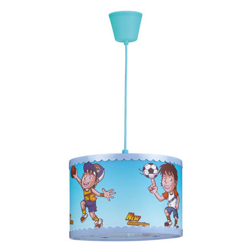 Lampa wisząca K-MD14009-1CAH z serii MEJKI 1