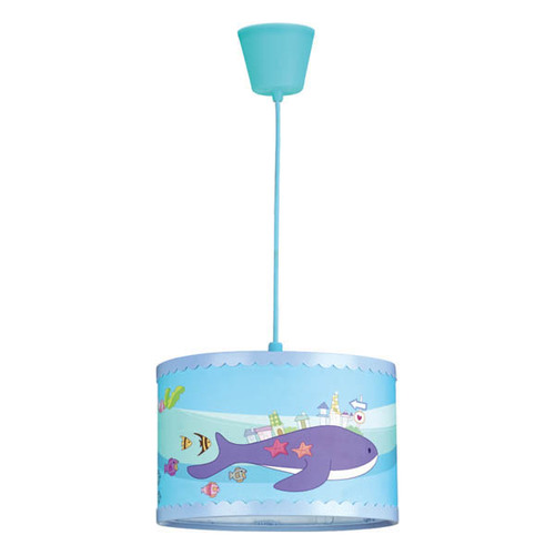 Lampa wisząca K-MD14009-1CAY z serii MEJKI 1