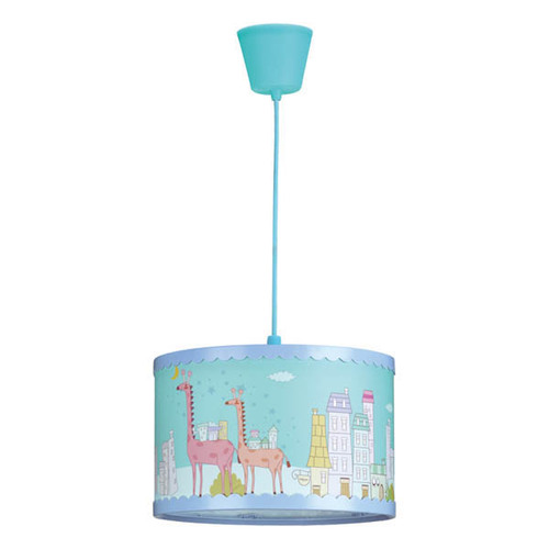 Lampa wisząca K-MD14009-1CAZ z serii MEJKI 1