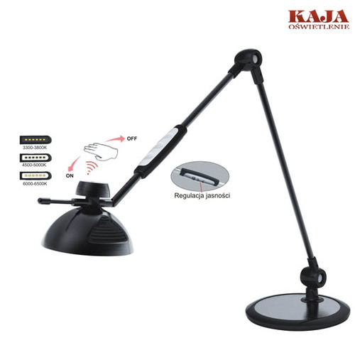 Lampka biurkowa K-BL1217 z serii MORINO 1