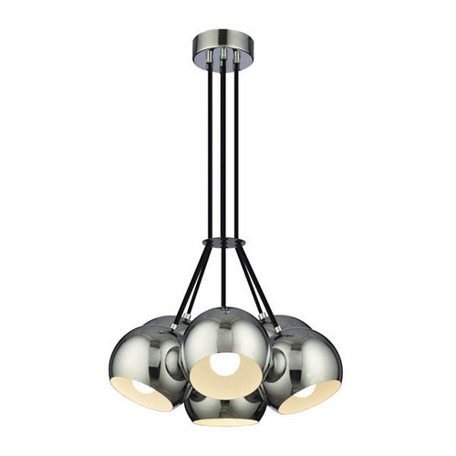 Lampa wisząca K-PD 123-7 z serii MAGRA 1