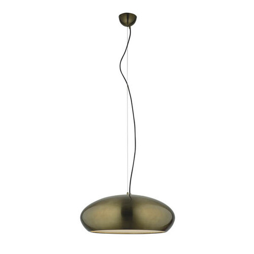 Lampa wisząca K-PD 125-3B BR z serii TOGO 1
