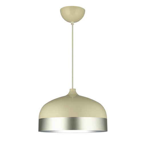 Lampa wisząca K-PD 315-1B SL z serii MILTON 1