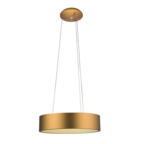 Lampa wisząca K-PD333-1B z serii ASCOLI 1