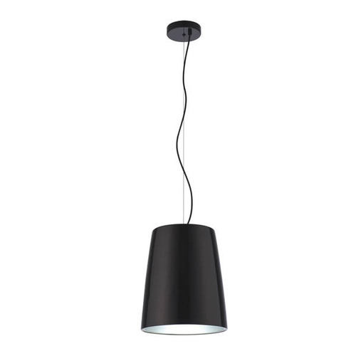 Lampa wisząca K-P245-1B1 z serii MORIS 1