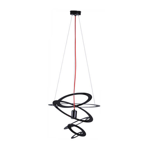 Lampa wisząca K-3460 z serii KORFU 1