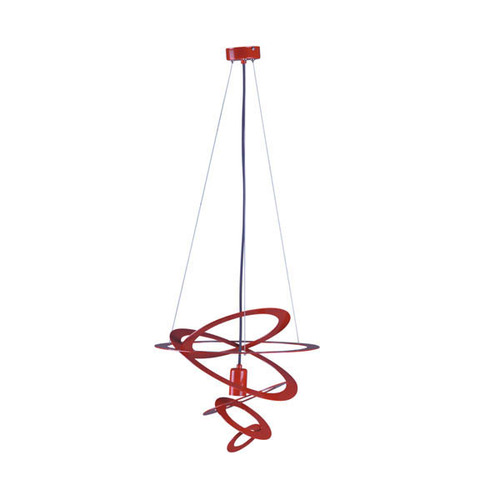 Lampa wisząca K-3470 z serii KORFU 1