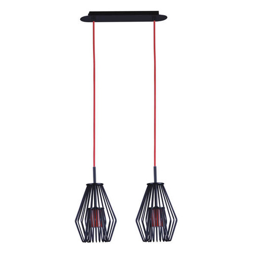 Lampa wisząca K-3352 z serii CALVIN 1