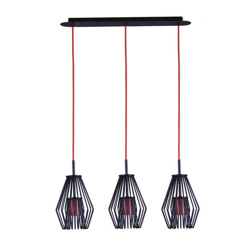 Lampa wisząca K-3353 z serii CALVIN 1