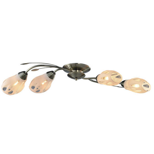 Lampa sufitowa K-JSL-6261/4 z serii BILBAO 1