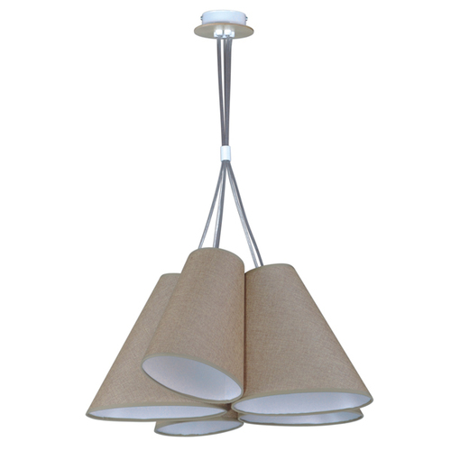 Lampa wisząca K-3592 z serii ARGOS WOOD 1