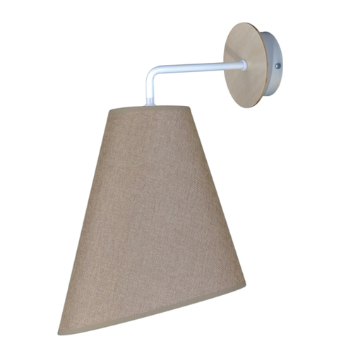 Kinkiet K-3593 z serii ARGOS WOOD 1